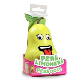 JUEGO PERA LIMONERA