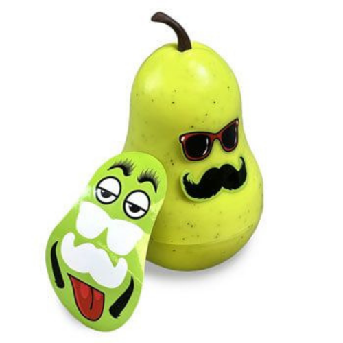JUEGO PERA LIMONERA