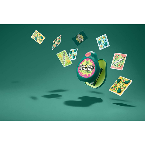 JUEGO AGUACATE SMASH