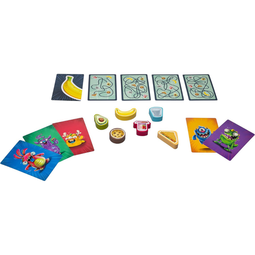 JUEGO GALLETAS ZAMPA QUE TE ZAMPA