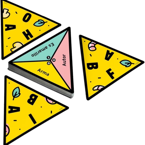 JUEGO P DE PIZZA