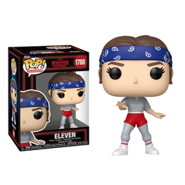 FUNKO POP! STRANGER THINGS - ONCE