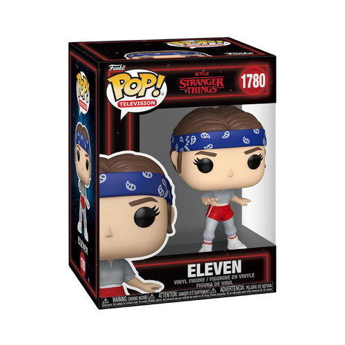 FUNKO POP! STRANGER THINGS - ONCE