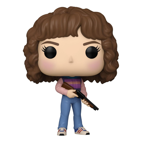 FUNKO POP! STRANGER THINGS - NANCY WHEELER
