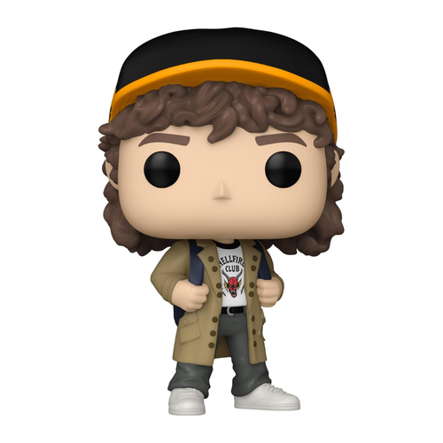 FUNKO POP! STRANGER THINGS - DUSTIN HENDERSON