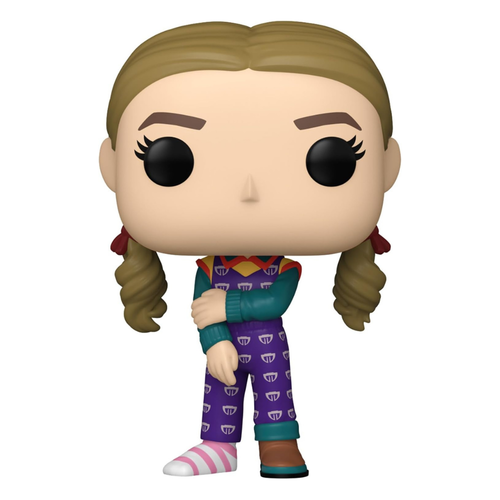 FUNKO POP! STRANGER THINGS - HOLLY WHEELER