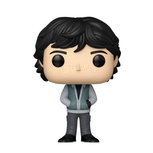 FUNKO POP! STRANGER THINGS - MIKE WHEELER