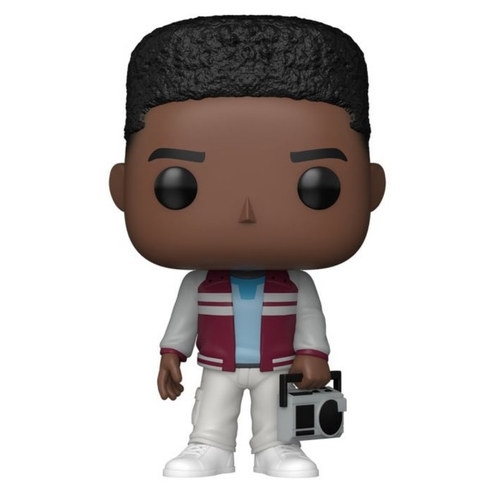 FUNKO POP! STRANGER THINGS - LUCAS SINCLAIR