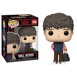 FUNKO POP! STRANGER THINGS - WILL BYERS