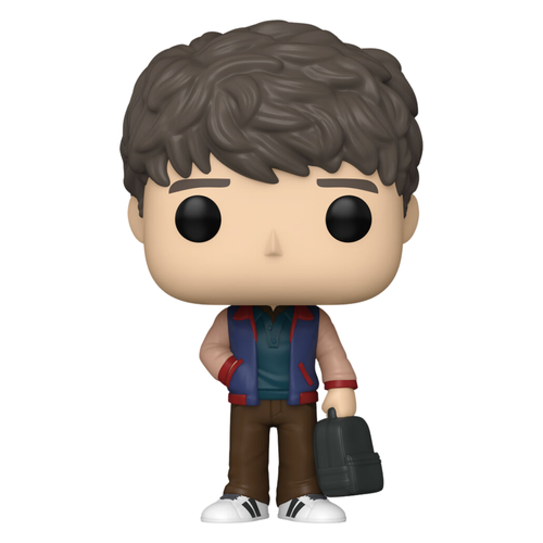 FUNKO POP! STRANGER THINGS - WILL BYERS