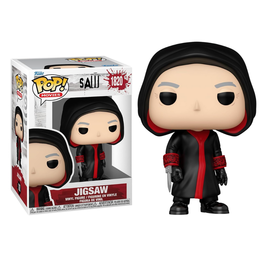 FUNKO POP! SAW - JIGSAW