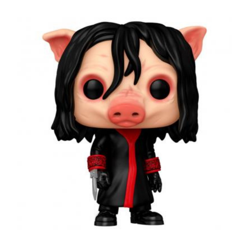 FUNKO POP! SAW - JIGSAW (CHASE)