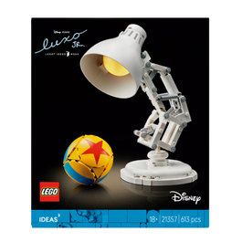 LEGO DISNEY - PIXAR LUXO JR.