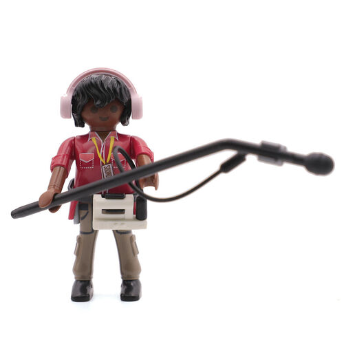 PLAYMOBIL - SERIE COMPLETA - SOBRES SORPRESA SERIE 28 CHICAS