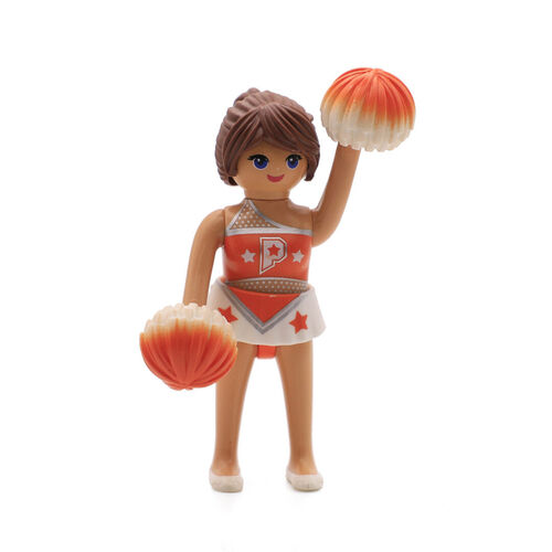 PLAYMOBIL - SERIE COMPLETA - SOBRES SORPRESA SERIE 28 CHICAS