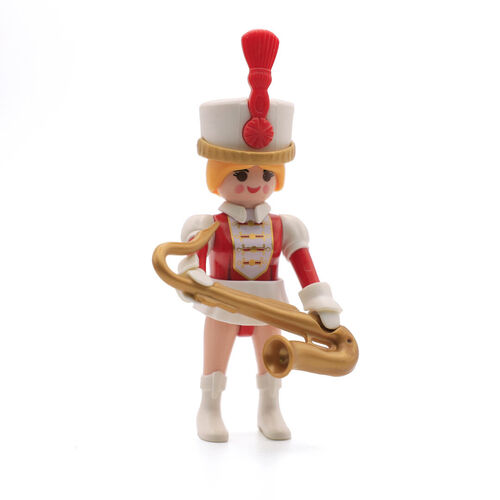 PLAYMOBIL - SERIE COMPLETA - SOBRES SORPRESA SERIE 28 CHICAS