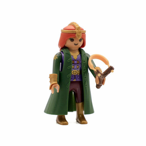 PLAYMOBIL - SERIE COMPLETA - SOBRES SORPRESA SERIE 28 CHICAS