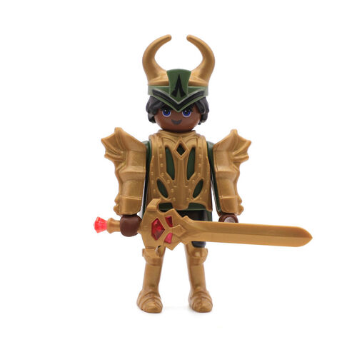 PLAYMOBIL - SERIE COMPLETA - SOBRES SORPRESA SERIE 28 CHICOS