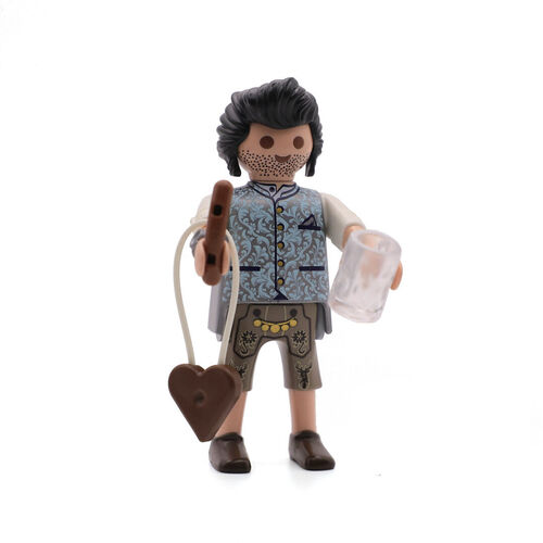 PLAYMOBIL - SERIE COMPLETA - SOBRES SORPRESA SERIE 28 CHICOS