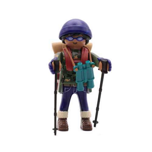 PLAYMOBIL - SERIE COMPLETA - SOBRES SORPRESA SERIE 28 CHICOS