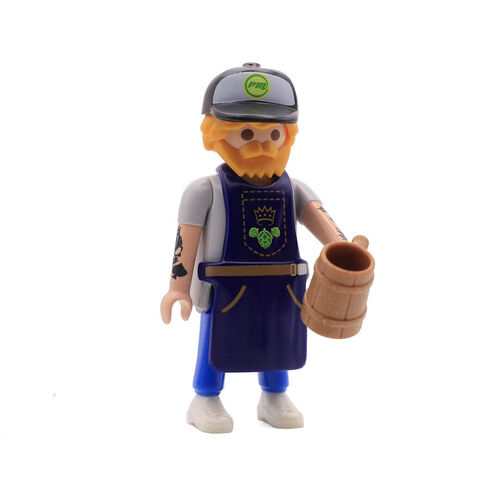 PLAYMOBIL - SERIE COMPLETA - SOBRES SORPRESA SERIE 28 CHICOS