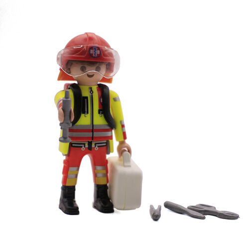 PLAYMOBIL - SERIE COMPLETA - SOBRES SORPRESA SERIE 28 CHICOS