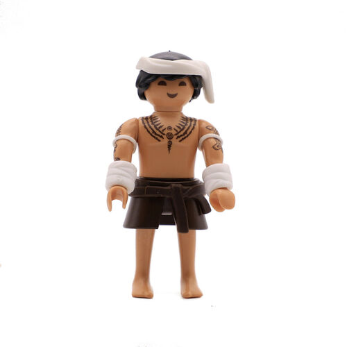 PLAYMOBIL - SERIE COMPLETA - SOBRES SORPRESA SERIE 28 CHICOS