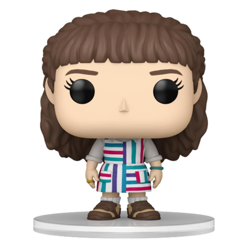 FUNKO POCKET POP! CALENDARIO DE ADVIENTO - STRANGER THINGS