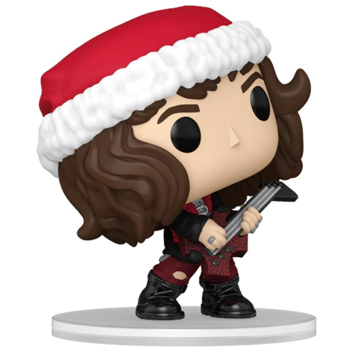 FUNKO POCKET POP! CALENDARIO DE ADVIENTO - STRANGER THINGS