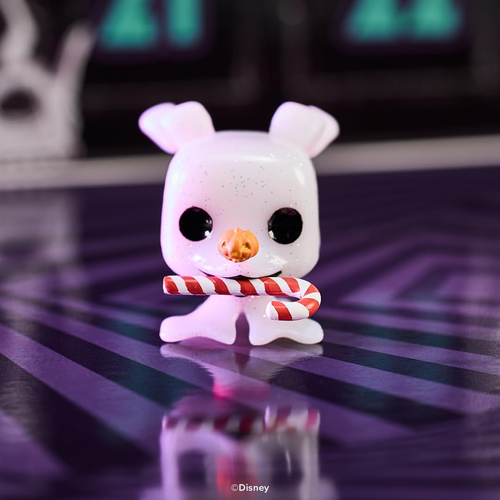 FUNKO POCKET POP! DISNEY: CALENDARIO DE ADVIENTO - PESADILLA ANTES DE NAVIDAD