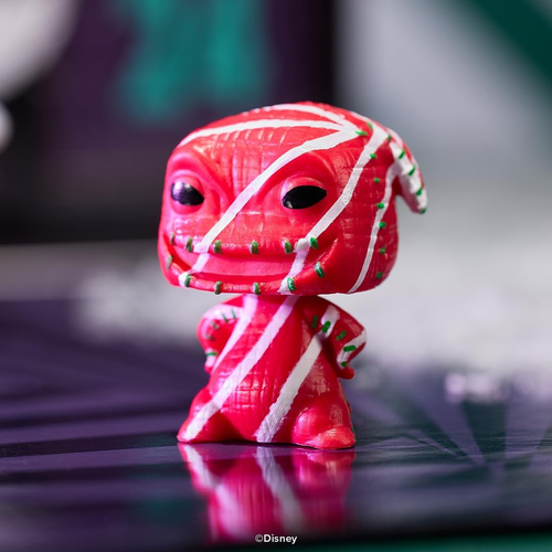 FUNKO POCKET POP! DISNEY: CALENDARIO DE ADVIENTO - PESADILLA ANTES DE NAVIDAD