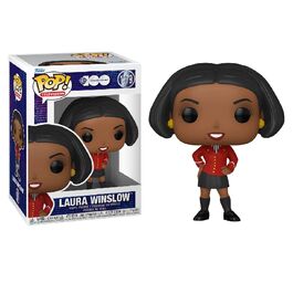 FUNKO POP! WARNER BROS 100 ANIV. - LAURA