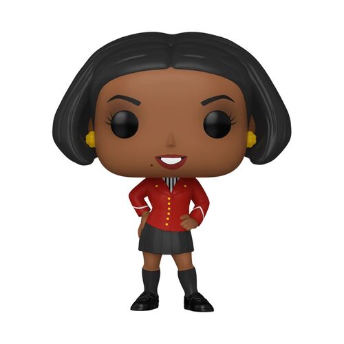 FUNKO POP! WARNER BROS 100 ANIV. - LAURA