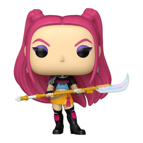 FUNKO POP! K-POP DEMON HUNTERS - MIRA