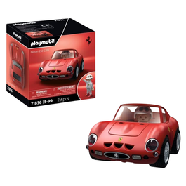 PLAYMOBIL X FERRARI 250 GTO