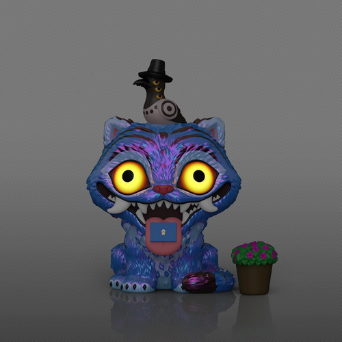 FUNKO POP! K-POP DEMON HUNTERS - DERPY CON SUSSIE (GITH)
