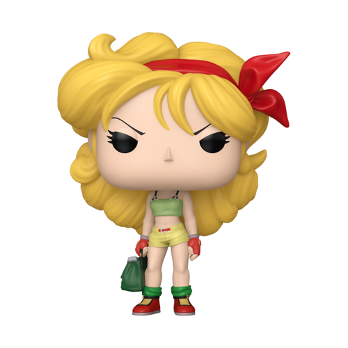 FUNKO POP! DRAGON BALL – LUNCH (CHASE)