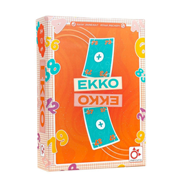 JUEGO EKKO