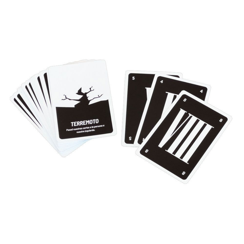 JUEGO FRANTIC