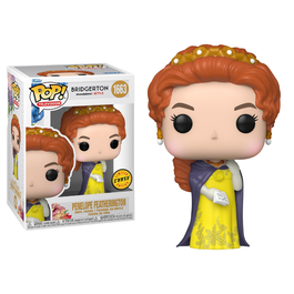 FUNKO POP! BRIDGERTON - PENELOPE FEATHERINGTON (CHASE)