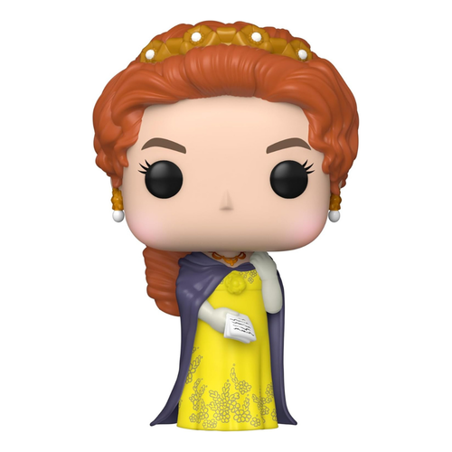 FUNKO POP! BRIDGERTON - PENELOPE FEATHERINGTON (CHASE)