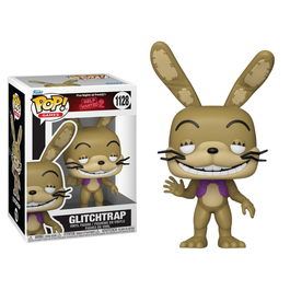 FUNKO POP! FIVE NIGHTS AT FREDDY'S: HELP WANTED 2 - GLITCHTRAP