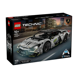 LEGO SPEED CHAMPIONS - SUPERDEPORTIVO LAMBORGHINI REVUELTO