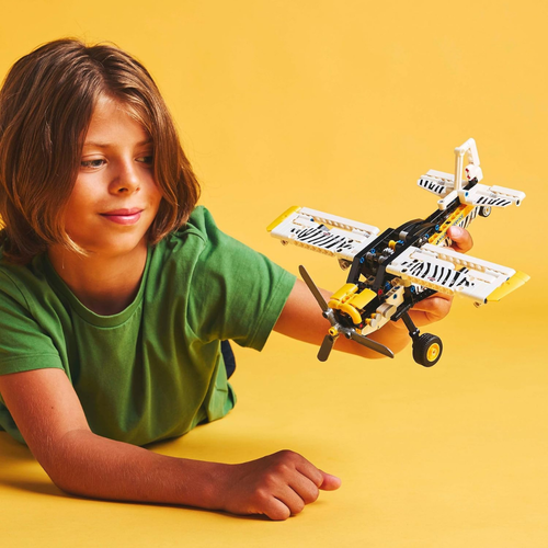 LEGO TECHNIC - AVIONETA