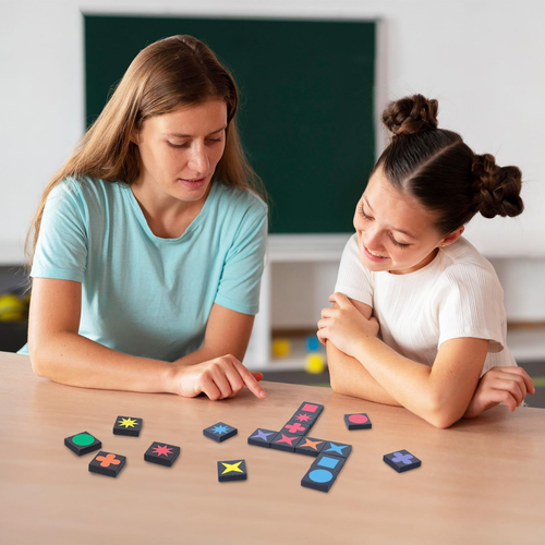 JUEGO QWIRKLE