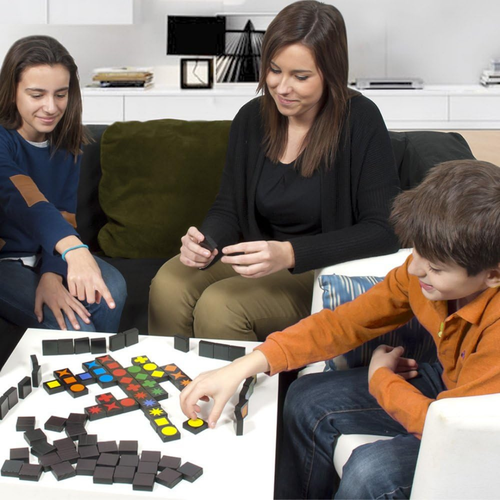 JUEGO QWIRKLE