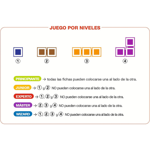 JUEGO BATALLA DE GENIOS ORIGINAL