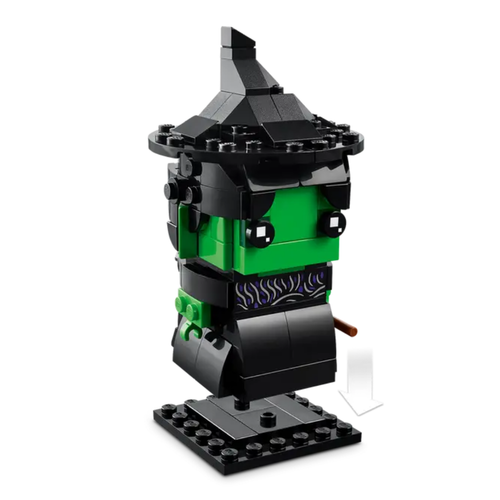 LEGO WICKED - ELPHABA Y GLINDA