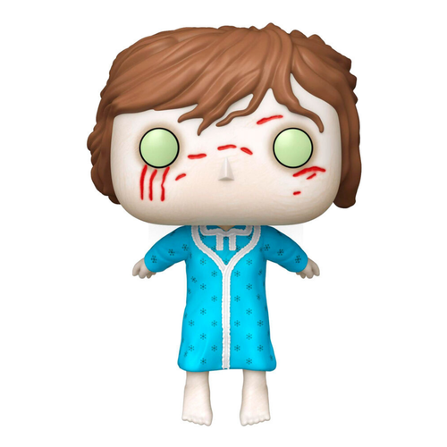 FUNKO POP! EL EXORCISTA - REGAN FLOTANDO
