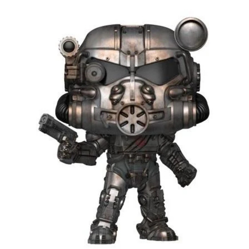 FUNKO POP! FALLOUT - MAXIMUS (CHASE)